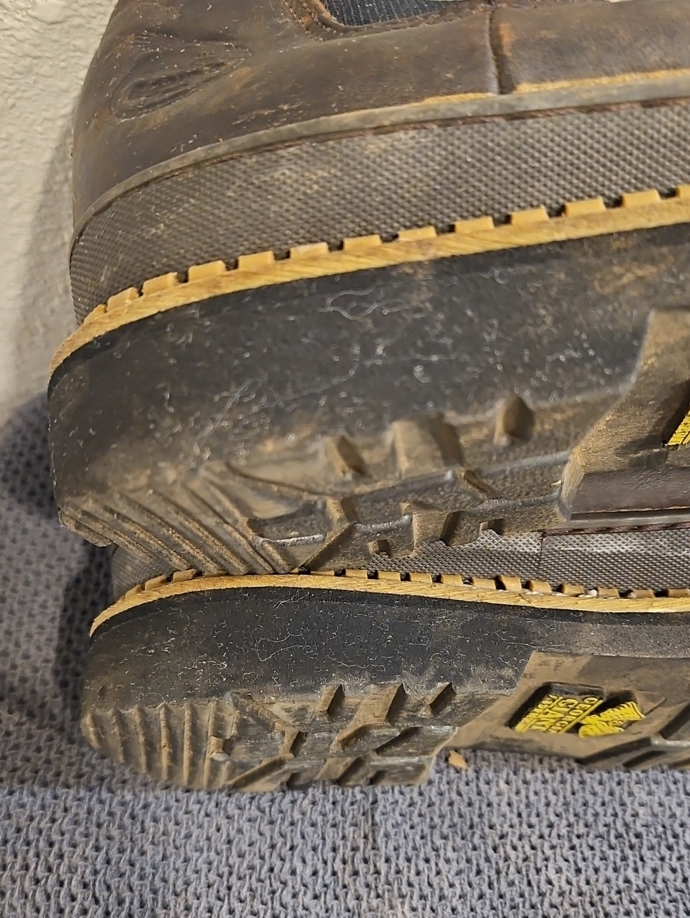 Georgia Boot Men's Romeos - Picture 11 of 14